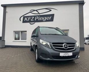 Mercedes-Benz Mercedes-Benz V -Klasse 250 CDI/BT/d EDITION lang Gebrauchtwagen