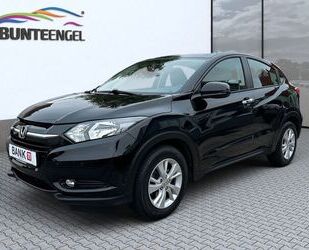 Honda Honda HR-V 1,5 i-VTEC Elegance Automatic Navi Gebrauchtwagen