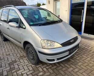 Ford Ford Galaxy Ambiente,7-Sitzer,ohne Tüv Gebrauchtwagen