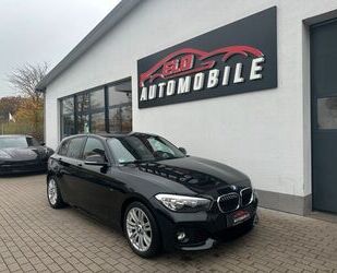 BMW BMW 118d M -Sport*Navi*Bluetooth*PDC*Tempomat* Gebrauchtwagen