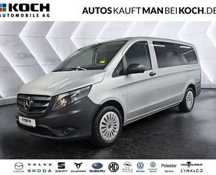 Mercedes-Benz Mercedes-Benz Vito Tourer 119 CDI Edition 4MATIC l Gebrauchtwagen