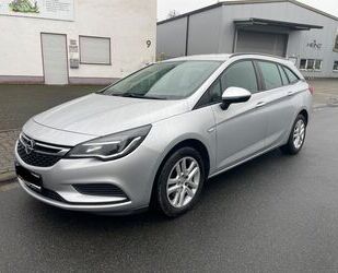 Opel Opel Astra ST 1.6 Diesel Edition 100kW S/S Edition Gebrauchtwagen