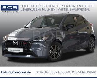 Mazda Mazda 2 03 5HB 1.5L 8-fach bereift Gebrauchtwagen