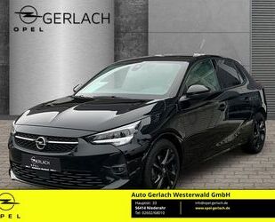 Opel Opel Corsa F GS Line 1.2 Turbo EU6d LED Apple CarP Gebrauchtwagen