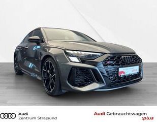 Audi Audi RS 3 Limousine RS3 2.5 TFSI quattro Gebrauchtwagen