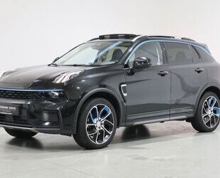 Lynk & Co Lynk&Co 01 1.5 192KW 01 PHEV DCT/PANO/ACC/360/MEMO Gebrauchtwagen