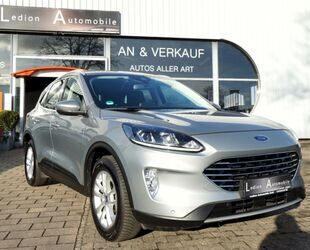 Ford Ford Kuga 2,0 EcoBlue Automatik 4WD 