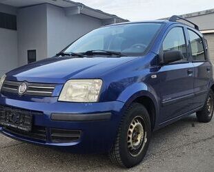 Fiat Fiat Panda 1.2 8V Dynamic 2008 Klima NUR 51.500 KM Gebrauchtwagen