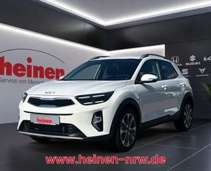 Kia Stonic Gebrauchtwagen