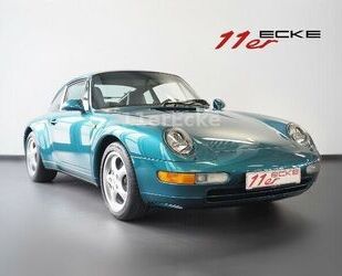 Porsche Porsche 993 911 Carrera Gebrauchtwagen