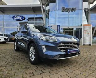 Ford Ford Kuga 2.5 Duratec PHEV TITANIUM Gebrauchtwagen