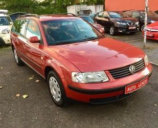 VW Volkswagen Passat 2.3 V5 Comfortline SYNCRO**KLIMA Gebrauchtwagen