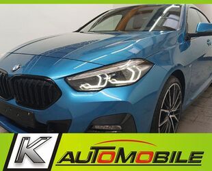 BMW BMW 218i Gran Coupe M Sport LED+ACC+HiFi+DAB+Kamer Gebrauchtwagen