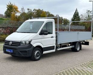 VW Volkswagen CRAFTER 50 3,5T XXL KLIMA KAMERA SPURHA Gebrauchtwagen