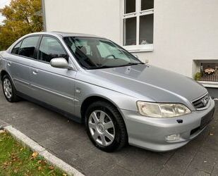 Honda Honda Accord 2.3i ES ES Gebrauchtwagen