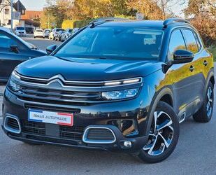 Citroen Citroën C5 Aircross Shine,1.6 PureTech 180,Leder,K Gebrauchtwagen