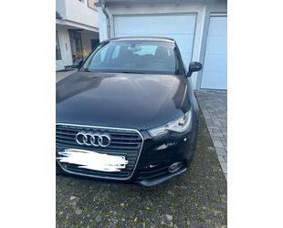 Audi Audi A1 1.6 TDI Sportback/ Klima/navi/ Bluetooth Gebrauchtwagen