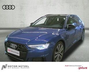 Audi Audi A6 Avant 45 TFSI S-LINE MATRIX+NAVI+ACC+AHK+P Gebrauchtwagen