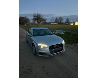 Audi Audi A3 35 TFSI S tronic Sportback - Gebrauchtwagen