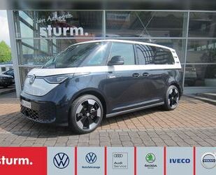 VW Volkswagen ID. Buzz Pro *AHK, Navi, LED, 21 Zoll* Gebrauchtwagen