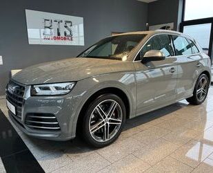 Audi Audi SQ5 3.0 TDI quattro*HUD*COCKPIT*LEDER EXCLUSI Gebrauchtwagen