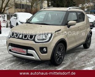 Suzuki Suzuki Ignis 1.2 Dualjet Hybrid Allgrip Comfort Gebrauchtwagen