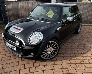 Mini MINI Cooper S Cooper S Gebrauchtwagen