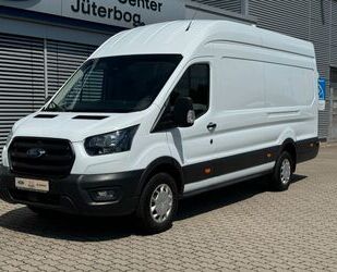 Ford Ford Transit*Kasten*350*L4*Trend* Gebrauchtwagen