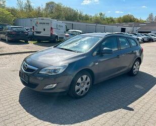 Opel Opel Astra Sports Tourer 1.4 Turbo*KLIMA* NR. 2292 Gebrauchtwagen