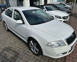 Skoda Skoda Octavia Lim. Sport Edition Gebrauchtwagen