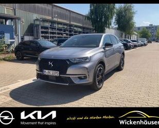 DS Automobiles DS Automobiles DS7 Crossback Performance Line Navi Gebrauchtwagen