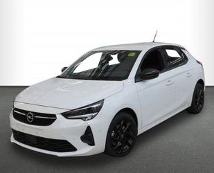 Opel Opel Corsa F GS Gebrauchtwagen