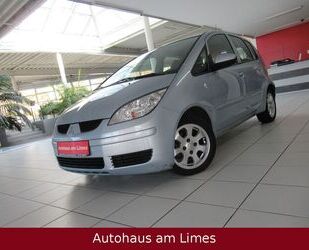 Mitsubishi Mitsubishi Colt 1.3 Aut. Klimaanlage SHZ Gebrauchtwagen