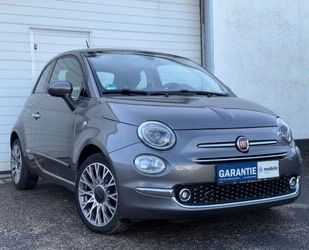 Fiat Fiat 500 Lounge Gebrauchtwagen