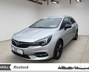 Opel Opel Astra Sports Tourer Opel 2020 Gebrauchtwagen