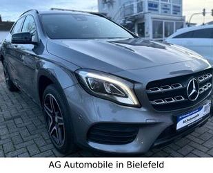 Mercedes-Benz Mercedes-Benz GLA 250 4Matic 