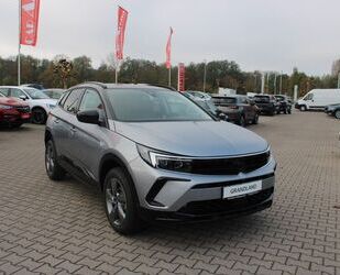 Opel Opel Grandland 1.2 Turbo GS Automatik Gebrauchtwagen