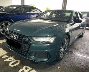 Audi Audi A6 Lim. 55 TFSI e quattro sport 3xS-line/HD/B Gebrauchtwagen