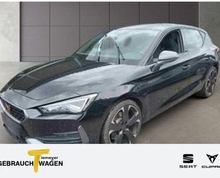 Cupra Cupra Leon 1.4 eHybrid VZ NAVI SITZHZ LED LM19 Gebrauchtwagen