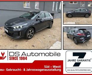 Kia Kia XCeed 1.6 DCT6 Spirit Plug-in Hybrid|LED+KAMER Gebrauchtwagen