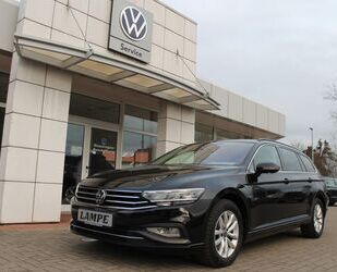 VW Volkswagen Passat Variant Business 2.0 TDI DSG Gebrauchtwagen