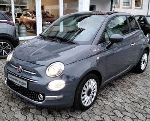 Fiat Fiat 500 DolceVita PANORAMA APPLE/ANDROID Gebrauchtwagen