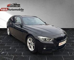 BMW BMW 320d Touring M Sport*Shadow*LED*NAVI*SHZ* Gebrauchtwagen