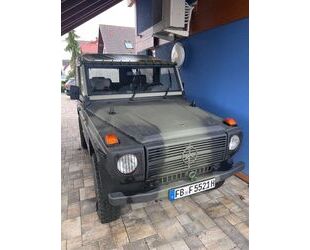 Mercedes-Benz Mercedes-Benz 240 GD (Wolf) 240GD Gebrauchtwagen