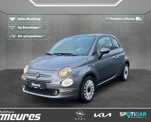 Fiat Fiat 500 GSE Hybrid Dolcevita Apple CarPlay Klimaa Gebrauchtwagen