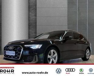 Audi Audi A6 Avant S line (Garantie 11/2028.Pano.Kamera Gebrauchtwagen