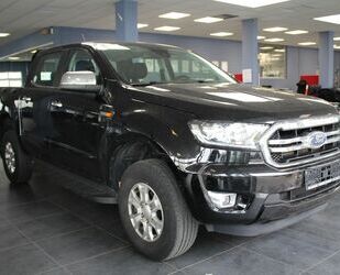 Ford Ranger Gebrauchtwagen