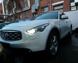 INFINITI FX Gebrauchtwagen