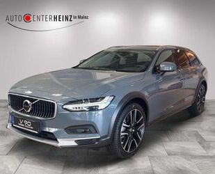 Volvo Volvo V90 Cross Country V90 Cross Country Cross Co Gebrauchtwagen