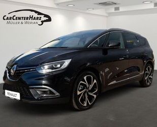 Renault Renault Grand Scenic Executive TCE 160 EDC PANORAM Gebrauchtwagen